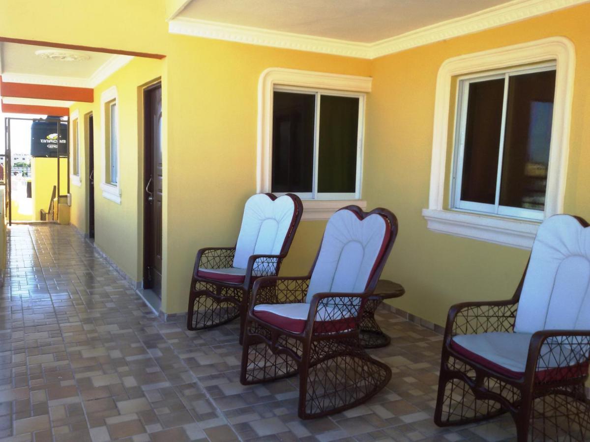 Bnb Tropical Island Aparthotel - Corales Del Sur - Santo Domingo Este Exterior photo