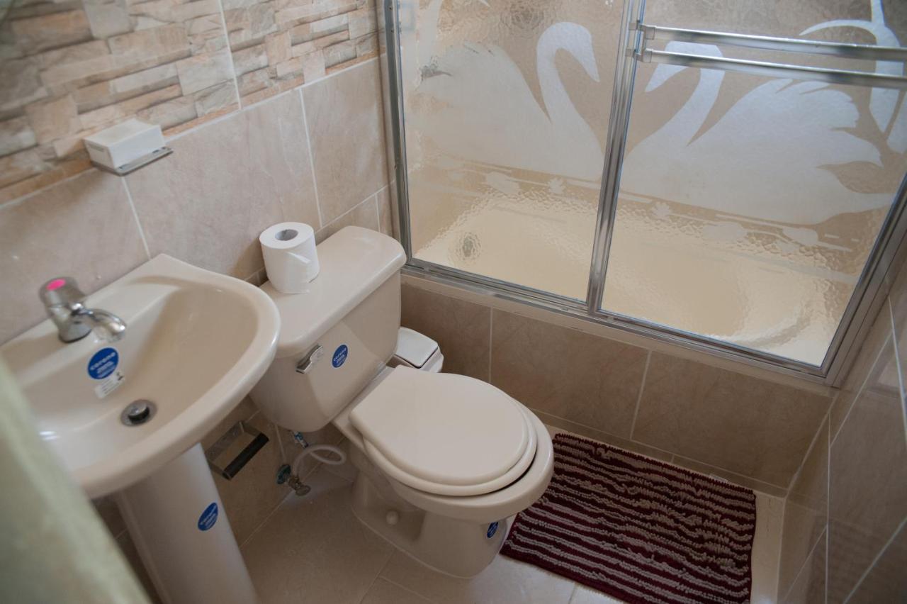 Bnb Tropical Island Aparthotel - Corales Del Sur - Santo Domingo Este Exterior photo